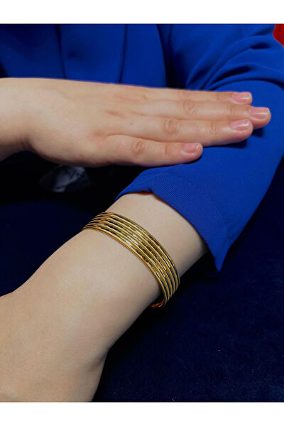 Kuyumcu Nurettin Yatırımlık Bilezik