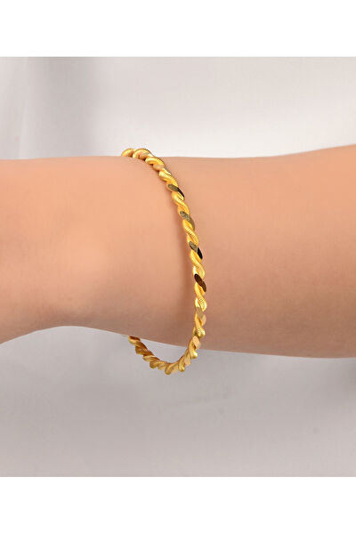 Kuyumcu Nurettin Yatırımlık Bilezik