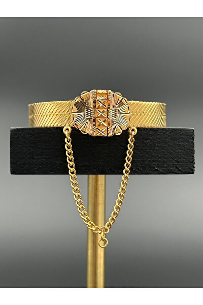 Kuyumcu Nurettin Yatırımlık Bilezik