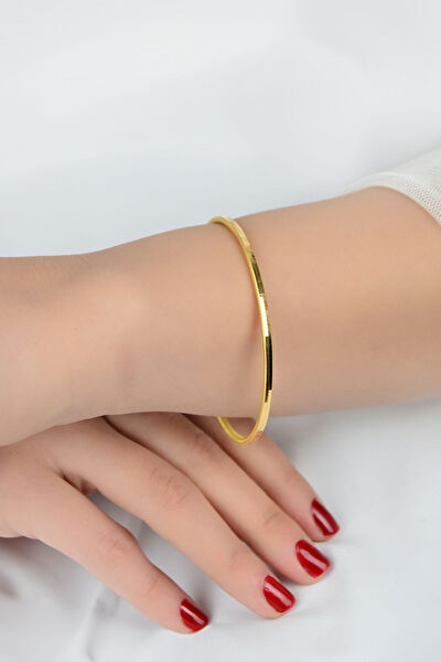 Kuyumcu Nurettin Yatırımlık Bilezik