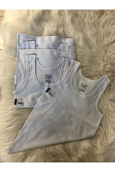 Tutku Erkek Çocuk Atlet, Fanila