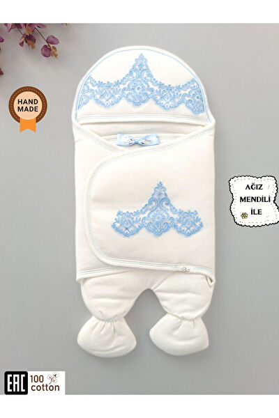 Tomuycuk Bebek Uyku Tulumu, Kundak