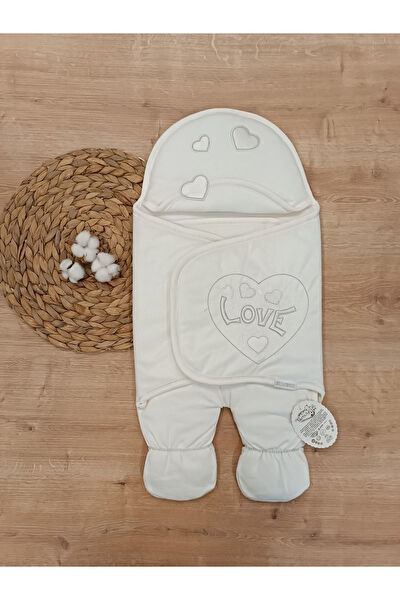 Tomuycuk Bebek Uyku Tulumu, Kundak