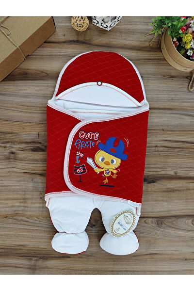 Tomuycuk Bebek Uyku Tulumu, Kundak