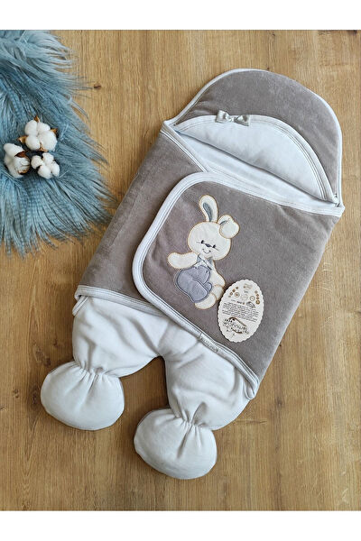 Tomuycuk Bebek Uyku Tulumu, Kundak