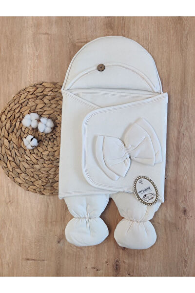 Tomuycuk Bebek Uyku Tulumu, Kundak