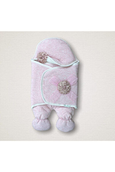 Tomuycuk Bebek Uyku Tulumu, Kundak