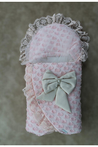 Tomuycuk Bebek Uyku Tulumu, Kundak