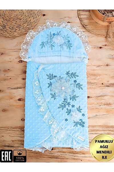 Tomuycuk Bebek Uyku Tulumu, Kundak