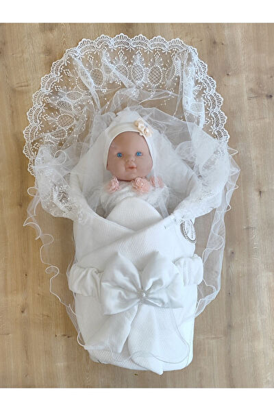 Tomuycuk Bebek Uyku Tulumu, Kundak