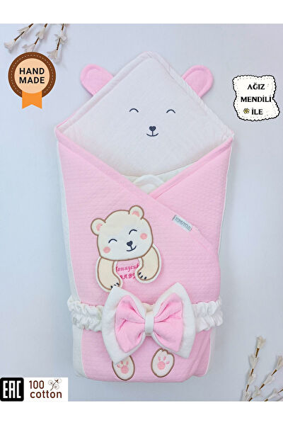 Tomuycuk Bebek Uyku Tulumu, Kundak