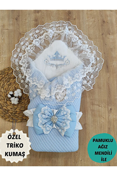 Tomuycuk Bebek Uyku Tulumu, Kundak