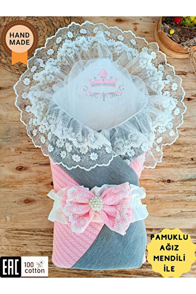 Tomuycuk Bebek Uyku Tulumu, Kundak