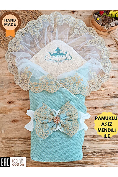 Tomuycuk Bebek Uyku Tulumu, Kundak