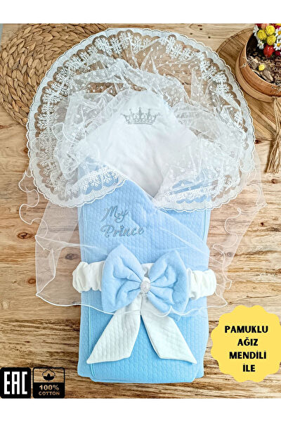 Tomuycuk Bebek Uyku Tulumu, Kundak