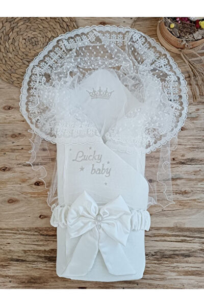 Tomuycuk Bebek Uyku Tulumu, Kundak