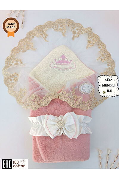 Tomuycuk Bebek Uyku Tulumu, Kundak