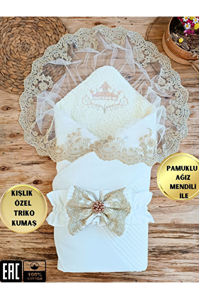 Tomuycuk Bebek Uyku Tulumu, Kundak