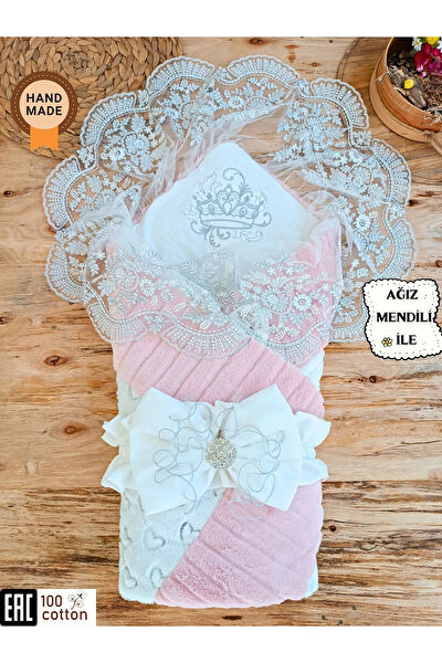 Tomuycuk Bebek Uyku Tulumu, Kundak