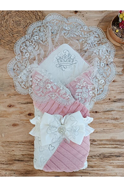 Tomuycuk Bebek Uyku Tulumu, Kundak