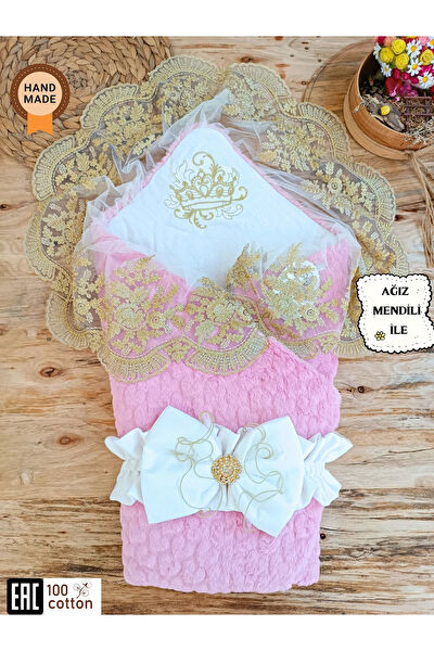 Tomuycuk Bebek Uyku Tulumu, Kundak