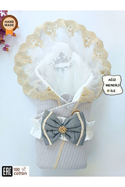 Tomuycuk Bebek Uyku Tulumu, Kundak