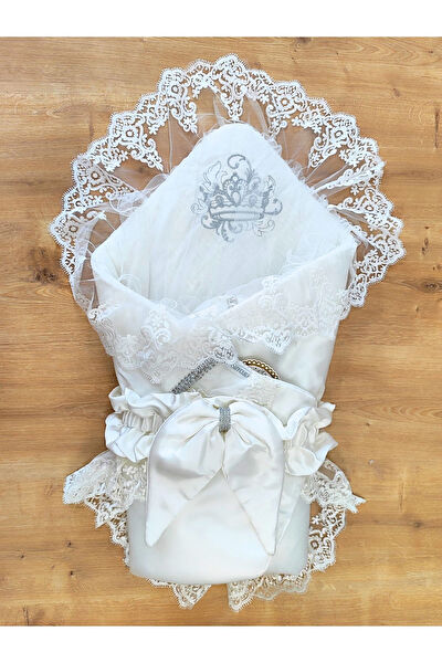 Tomuycuk Bebek Uyku Tulumu, Kundak