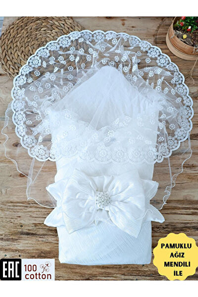 Tomuycuk Bebek Uyku Tulumu, Kundak