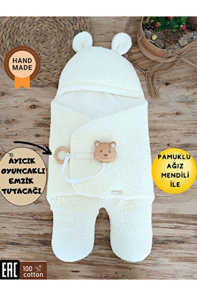 Tomuycuk Bebek Uyku Tulumu, Kundak