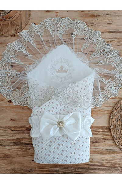 Tomuycuk Bebek Uyku Tulumu, Kundak