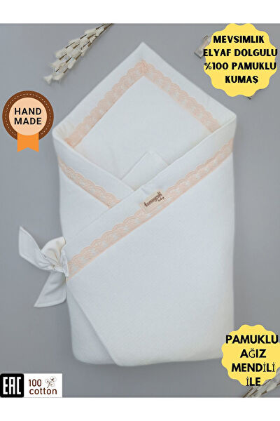 Tomuycuk Bebek Uyku Tulumu, Kundak