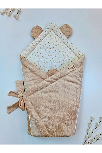 Tomuycuk Bebek Uyku Tulumu, Kundak