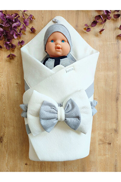 Tomuycuk Bebek Uyku Tulumu, Kundak