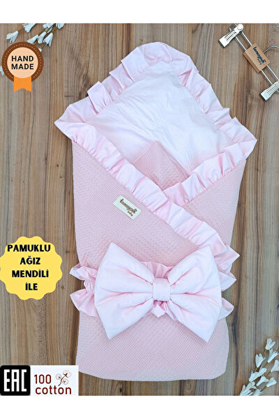 Tomuycuk Bebek Uyku Tulumu, Kundak