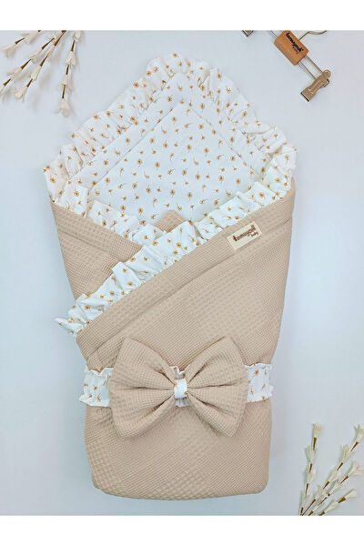 Tomuycuk Bebek Uyku Tulumu, Kundak