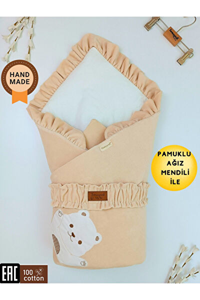 Tomuycuk Bebek Uyku Tulumu, Kundak