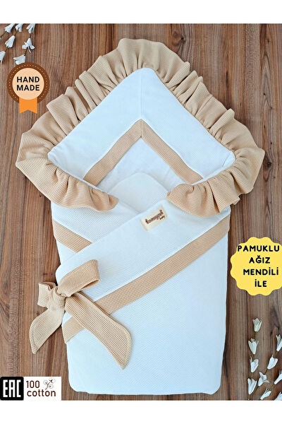 Tomuycuk Bebek Uyku Tulumu, Kundak