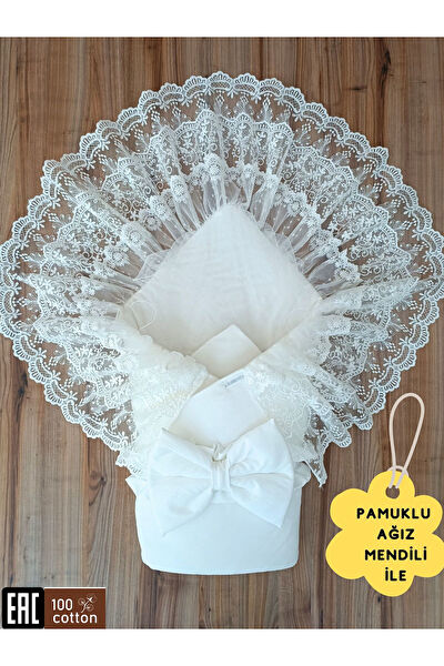 Tomuycuk Bebek Uyku Tulumu, Kundak