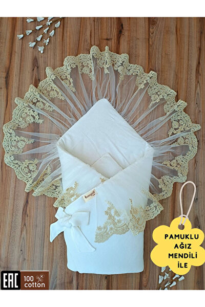 Tomuycuk Bebek Uyku Tulumu, Kundak