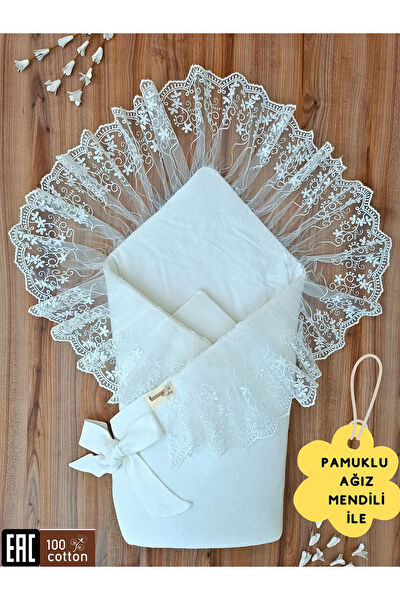 Tomuycuk Bebek Uyku Tulumu, Kundak