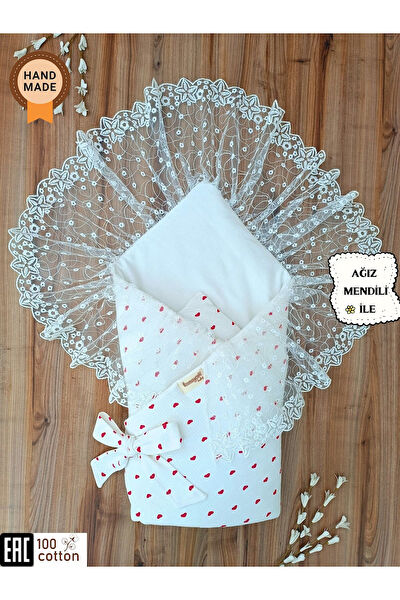 Tomuycuk Bebek Uyku Tulumu, Kundak