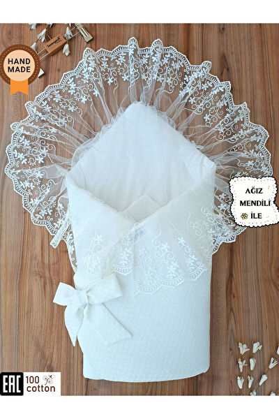 Tomuycuk Bebek Uyku Tulumu, Kundak