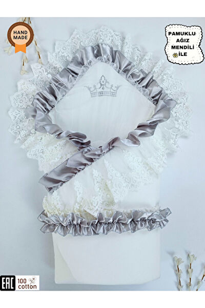 Tomuycuk Bebek Uyku Tulumu, Kundak