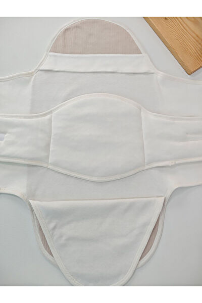 Tomuycuk Bebek Uyku Tulumu, Kundak