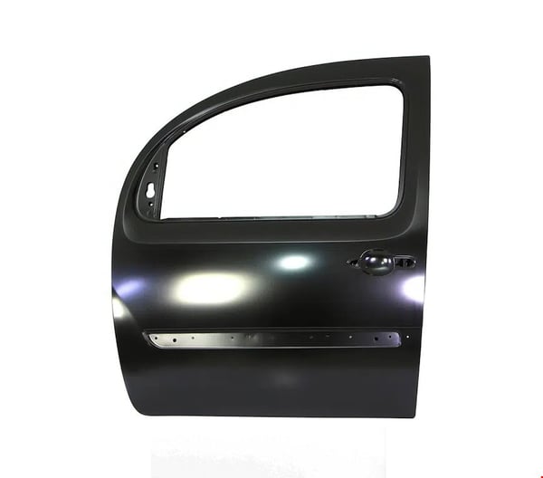 Renault Araç Kapısı