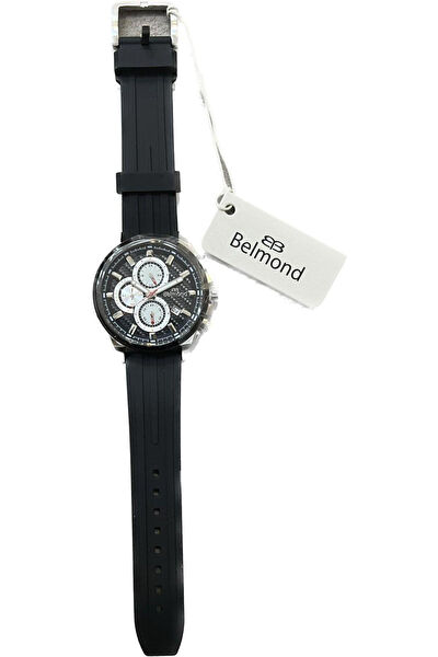 Belmond Erkek Kol Saati