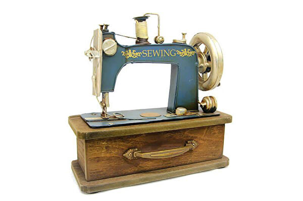 kenpazar Dekoratif Obje, Biblo, Figür