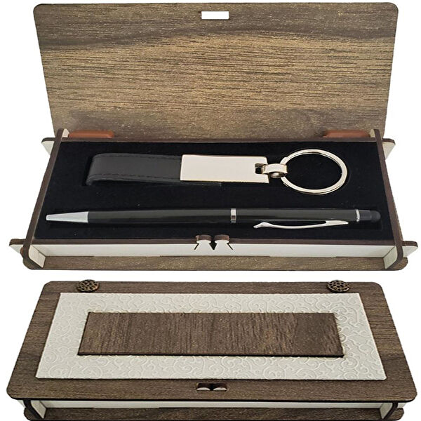 kenpazar Sepet, Kutu