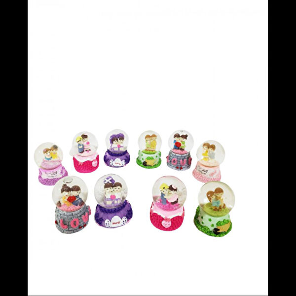 kenpazar Dekoratif Obje, Biblo, Figür