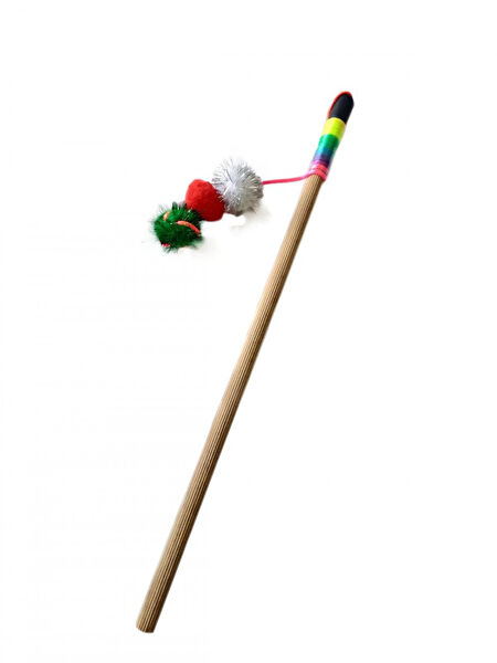 kenpazar Kedi Oyuncakları